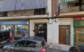 Comunidad de Bienes Manuel Martos y José Simarro