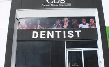 Cancun Dental Specialists - Dentist In Cancun