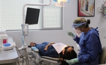 Dental Image | SPECIALTY CENTER Chapultepec