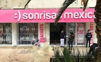 Sonrisas Mexicanas Revolución