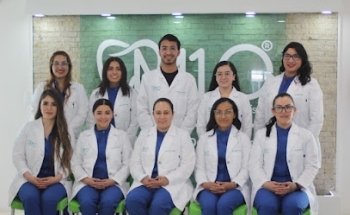 Médica Integral Odontológica