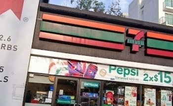 Seven eleven 2117 tekal