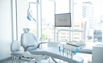 New Age Dental Clinic