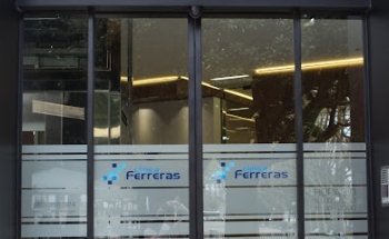 Clínica dental MAEX Ferreras