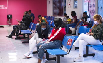 Sonrisas Mexicanas Lindavista