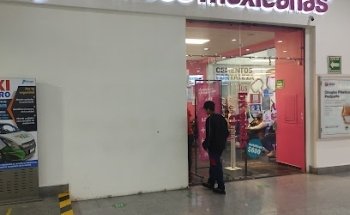 Sonrisas Mexicanas Ciudad Azteca I