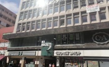 Mx Brackets Guadalajara