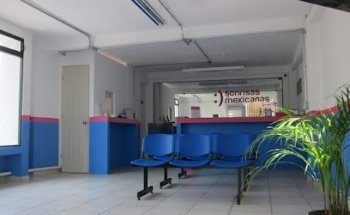 Sonrisas Mexicanas Coapa