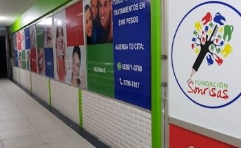Fundación Mil Sonrisas Centro