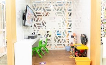 ChiquiDent | Odontopediatra CDMX