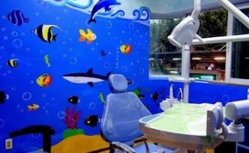 Zoonrikids Dentista para Niños