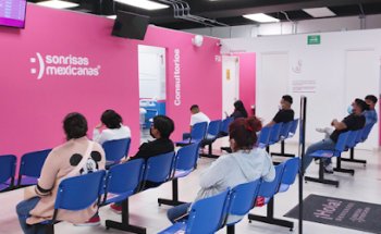 Sonrisas Mexicanas Rosario