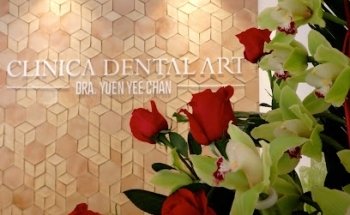 Clínica Dental Art Mallorca