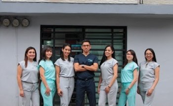 Clínica Dental | MaakDent | Dentista en Iztapalapa