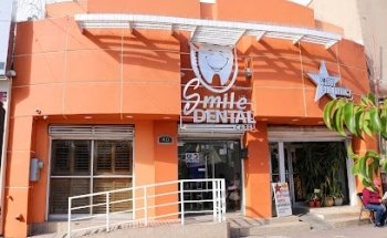 Smile Dental Nogales