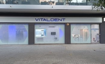 Clínica Dental Vitaldent