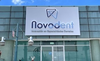 Novodent Clínica Dental