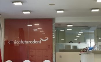 Clínica Futuredent Málaga
