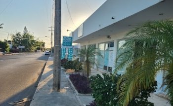 WHITELINE Clínica dental