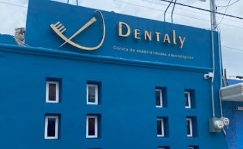 Dentaly Clínica Dental Mérida