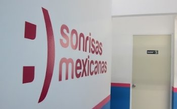 Sonrisas Mexicanas Polanco