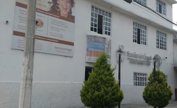 CLÍNICA DENTAL SONRISA DE ÁNGEL SPA