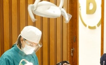 Clinica Dental Bambú