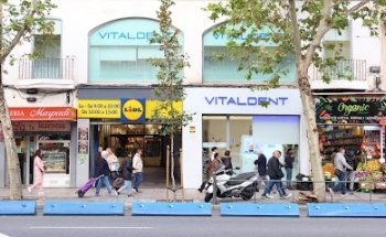 Clínica Dental Vitaldent