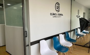 Clinica Dental Lomas Verdes