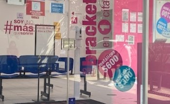 Sonrisas Mexicanas Coyoacán I