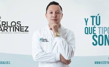 Clínica de Ortodoncia & Estética Dental