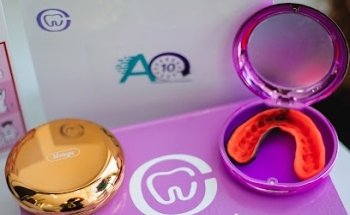 Crystal Clinic Cancún