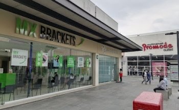Mx Brackets Ixtapaluca