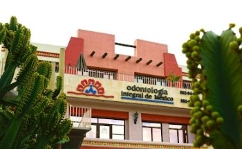 Bajadentistry by Odontología Integral de México