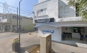 The Dental Clinic Zapopana