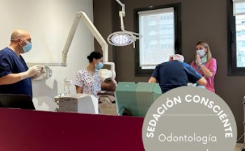 Clinica dental Cemav Dental