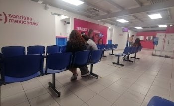 Sonrisas Mexicanas Cuatro Caminos