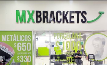 Mx Brackets Ecatepec