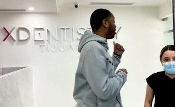 X-Dentistry Dentist In Tijuana