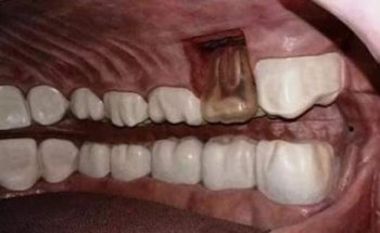 Clínica Dental Beristain