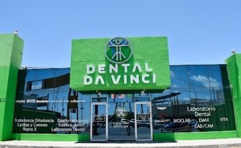 Dental Da Vinci