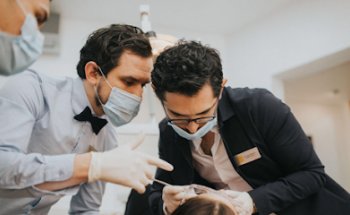 Grace Dental Studio & Co.