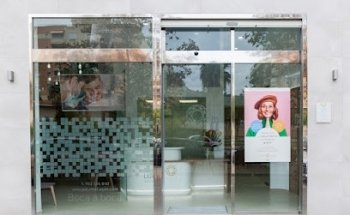 Palomo Luque Odontólogos