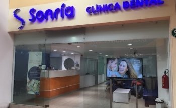Sonría - Clínicas Dentales - Aragon