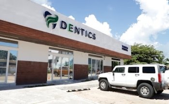 Dentics Cancun