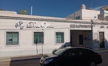 Clínica Centro Médico Metropolitano