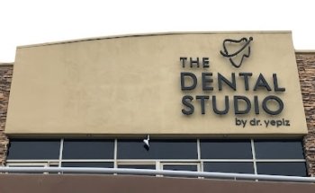 The Dental Studio by Dr. Yepiz