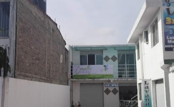 Cosette Clínica Dental