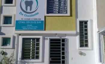 Dental de Occidente