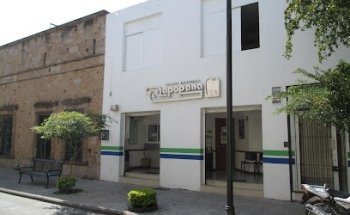 Clínica Dental la Zapopana